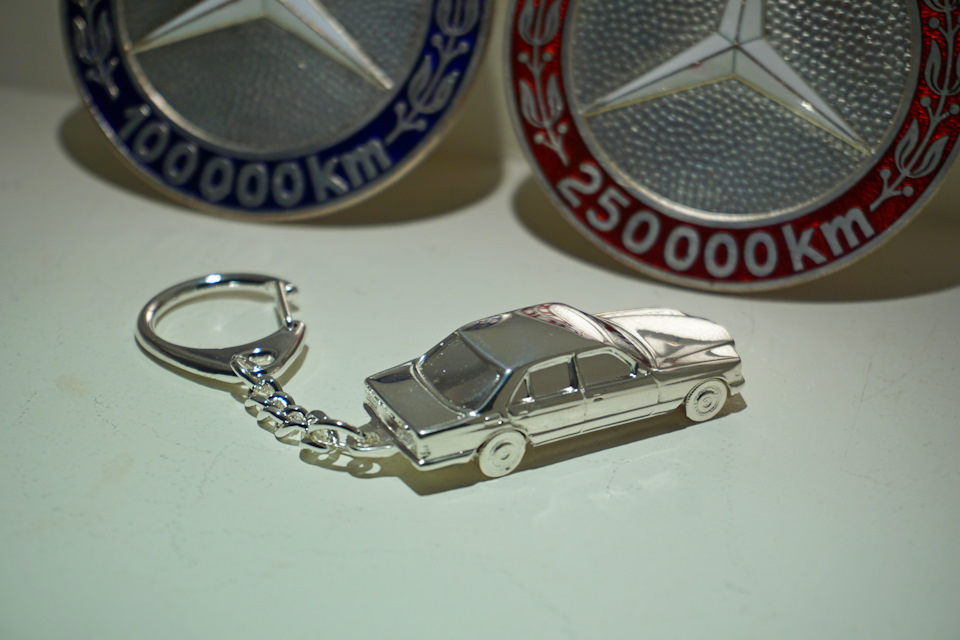Ніштяки та 560SE 4