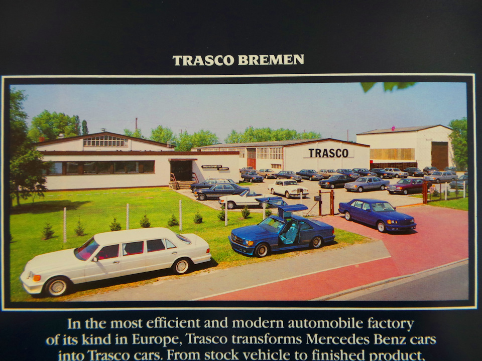 Trasco, Koenig та інші 3