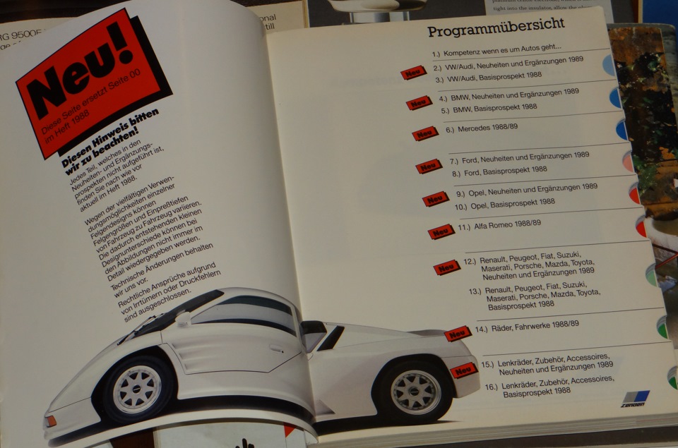Zender '89 3