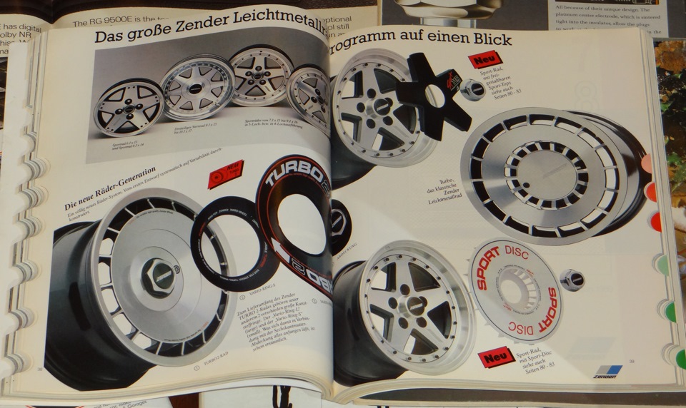 Zender '89 4