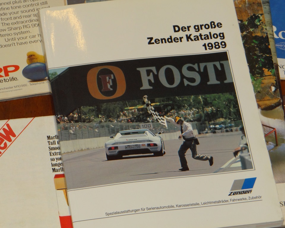 Zender '89 1