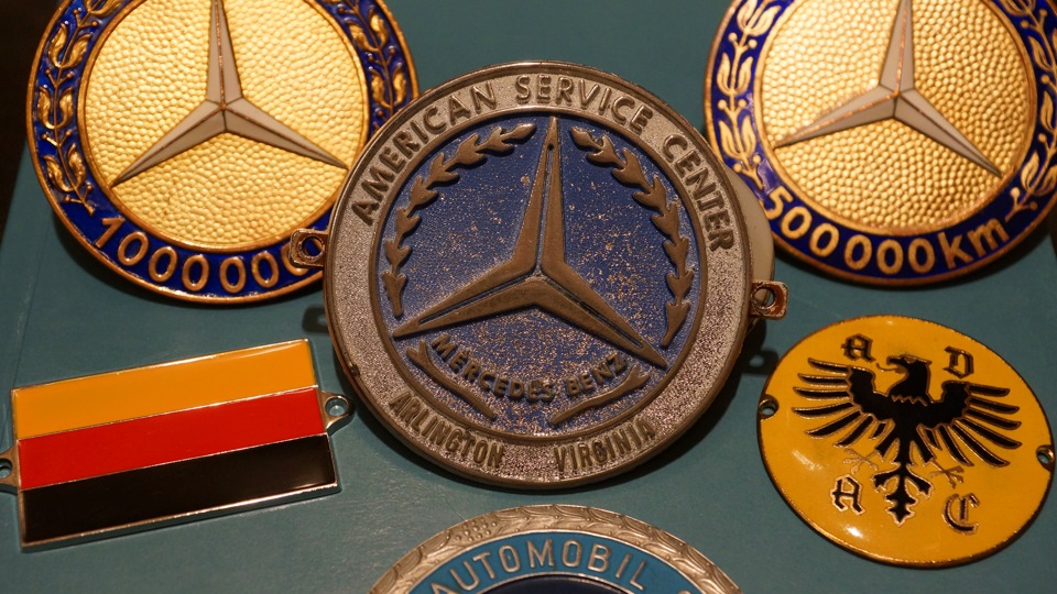 Відзнаки 3