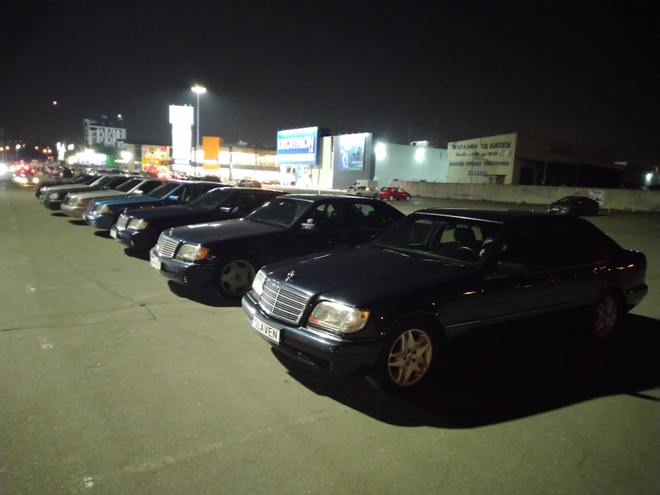 Попили кави))) 3