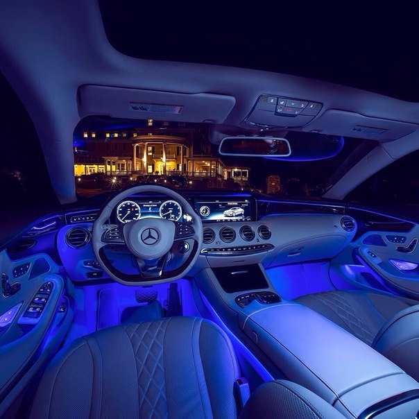 Власники Mercedes зрозуміють:) 2