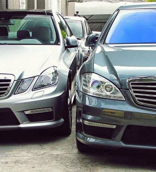 Власники Mercedes зрозуміють:) 1