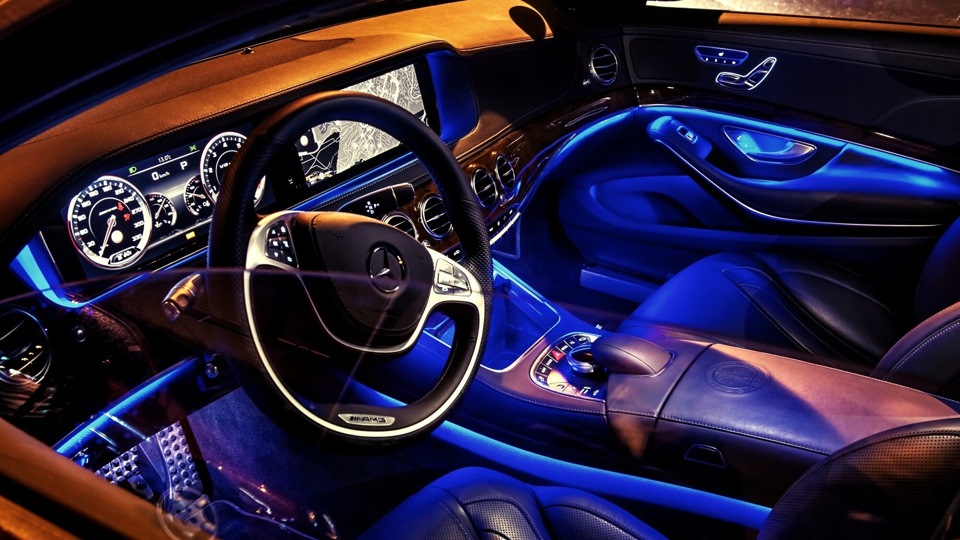 Власники Mercedes зрозуміють:) 3