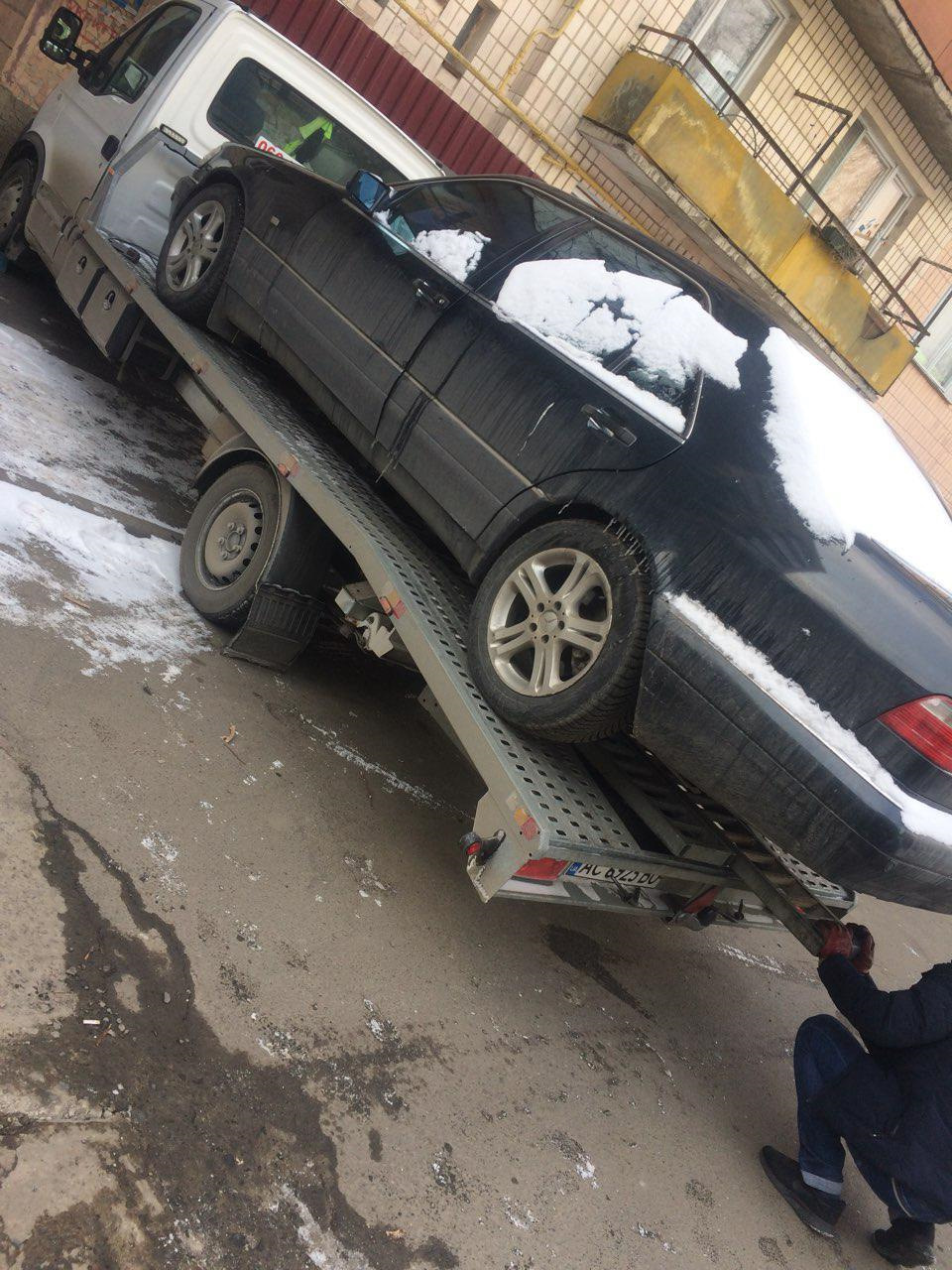 Друкували піст 3