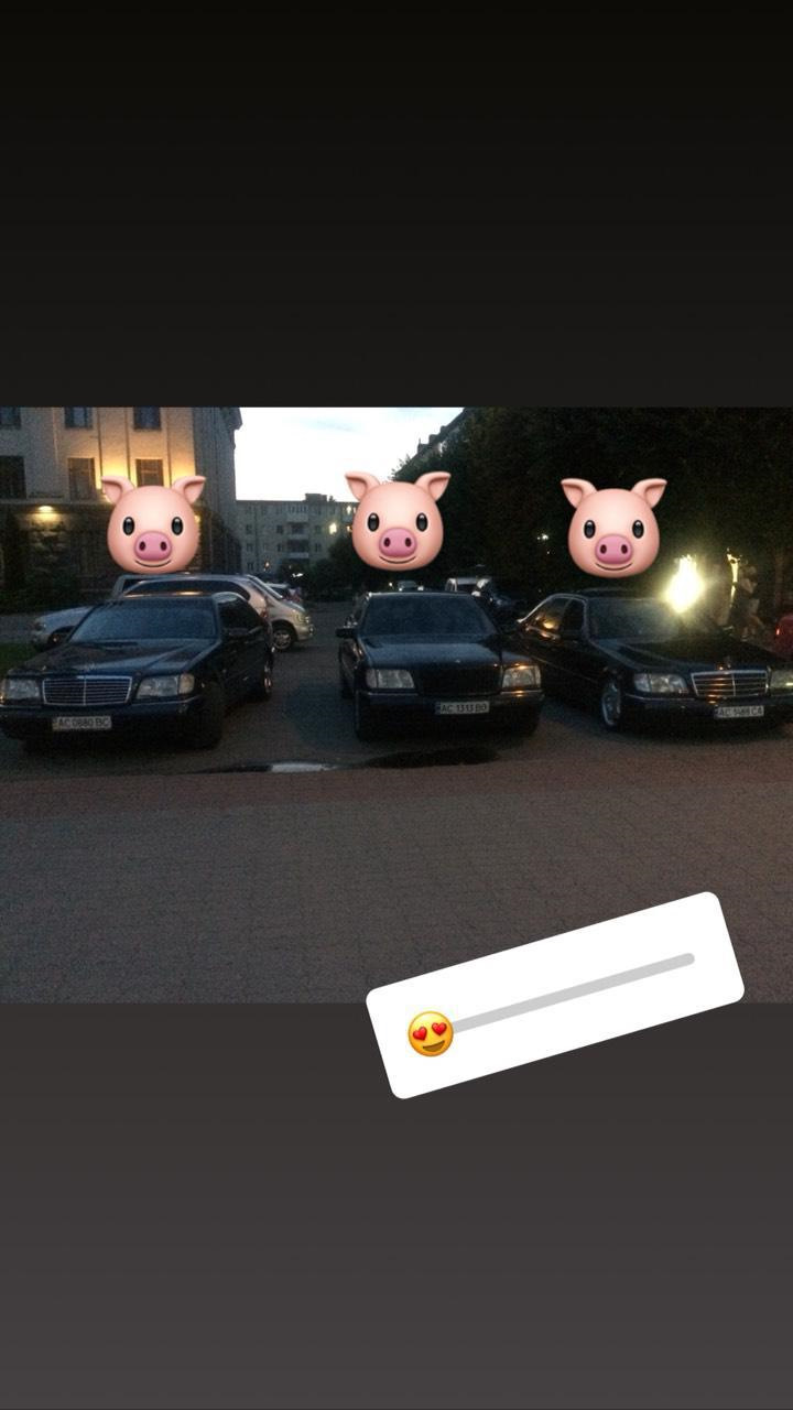 Випадкова зустріч 4