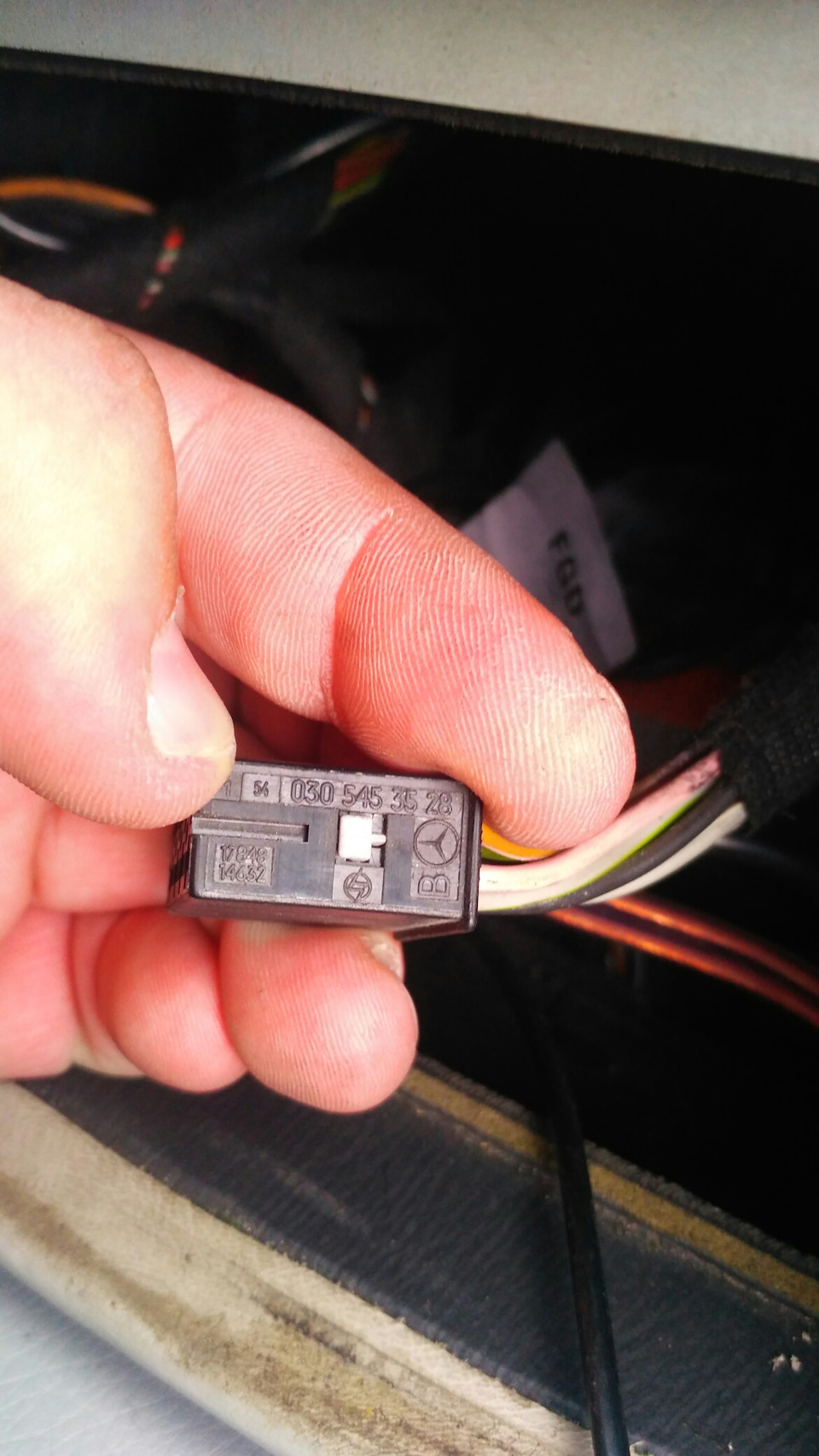 Що за фішка 🔌 2