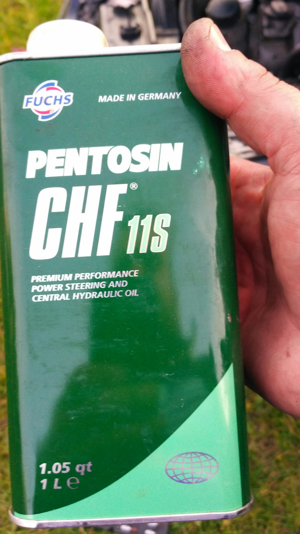 Гудить ГУР, почнемо з малого ⚒ 3