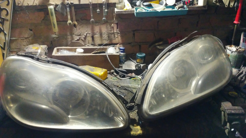💡Рестові фари 💡 1