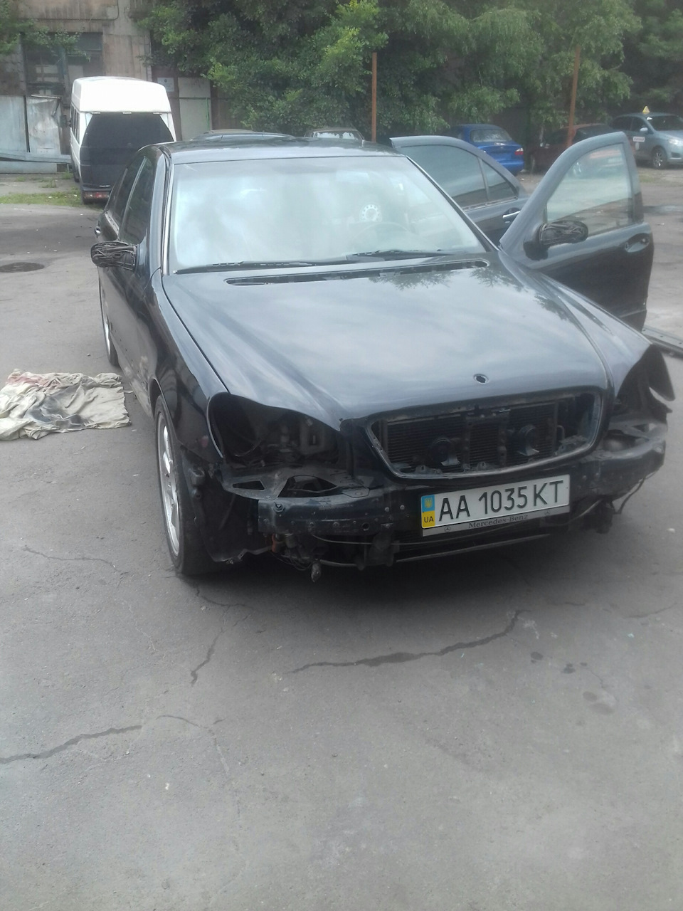 Психонув… :) 1