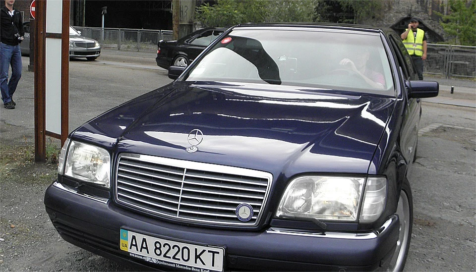 Свіжий Look