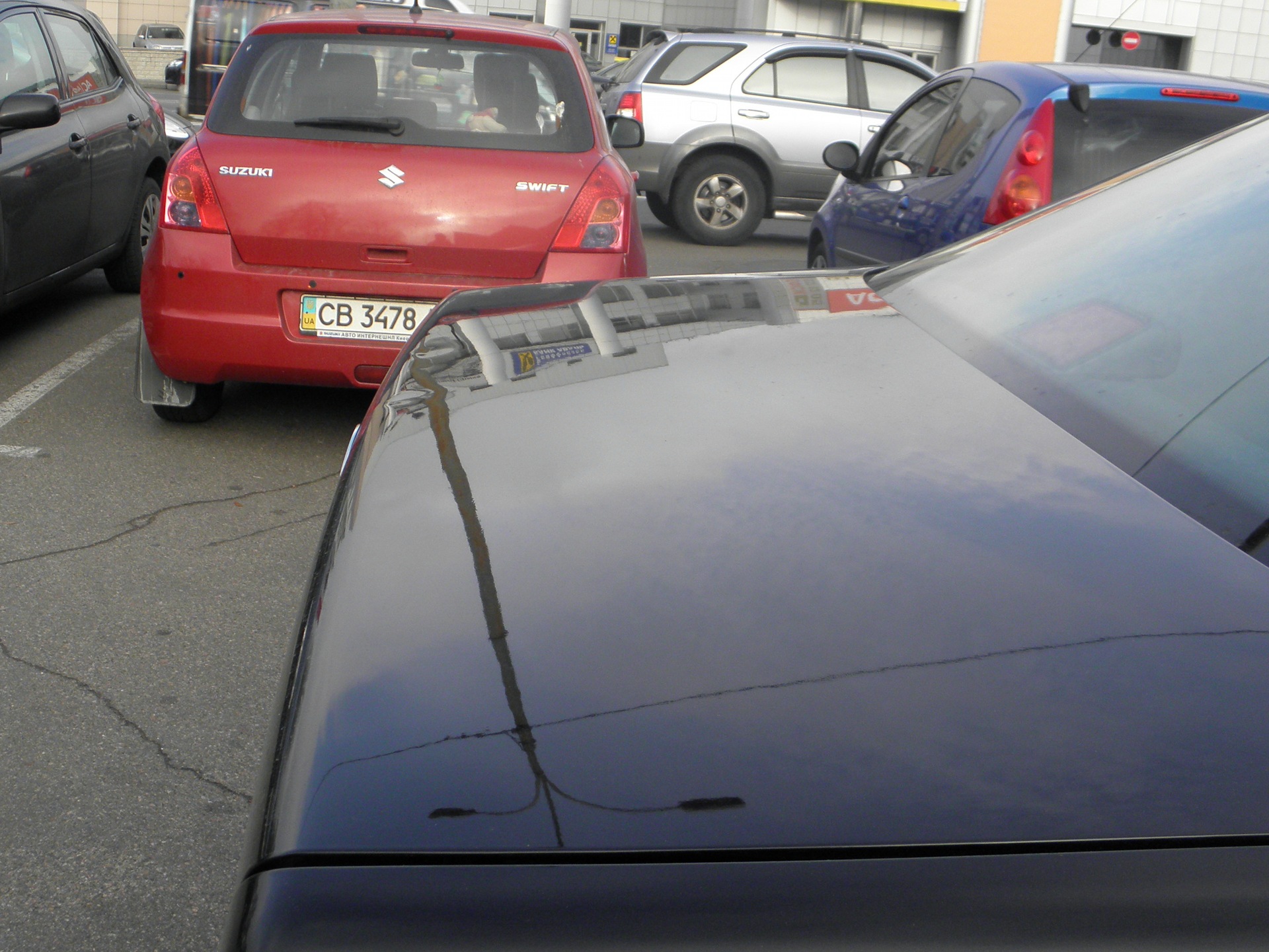 Гарний S320L 3