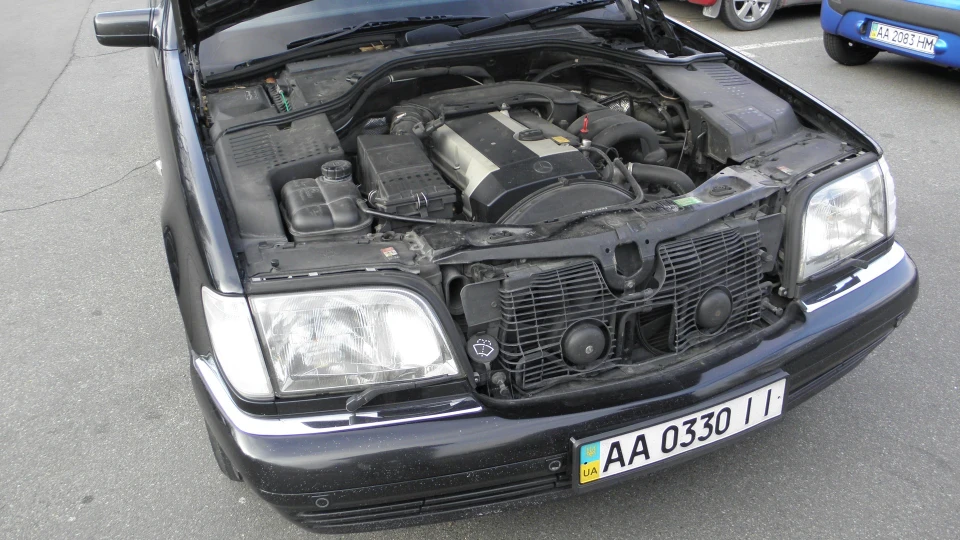 Гарний S320L