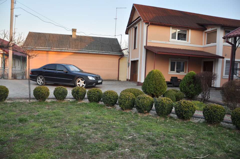 Пара фоток 2
