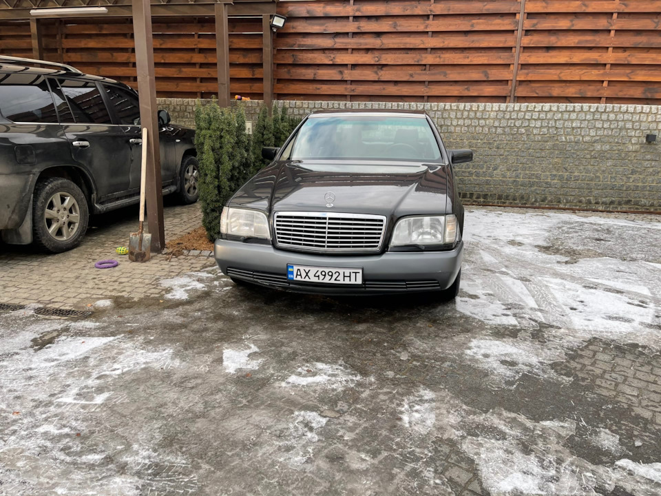 Омолодження діда) 2