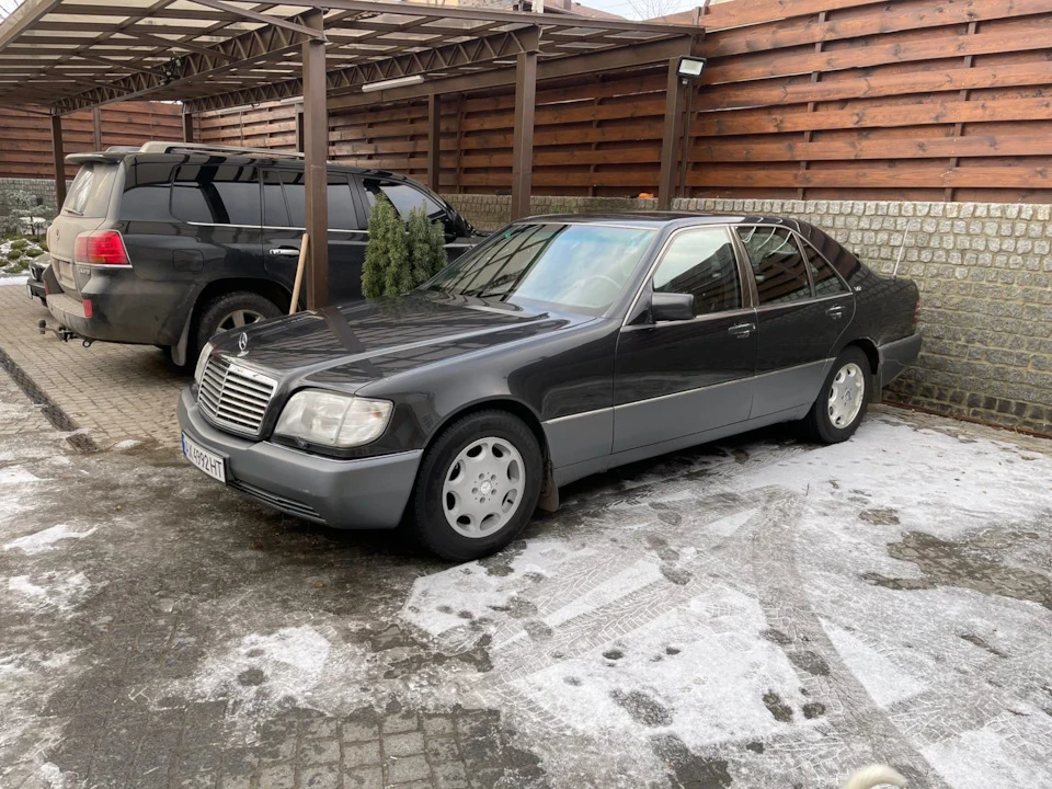 Омолодження діда)