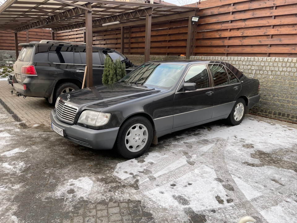 Омолодження діда) 1