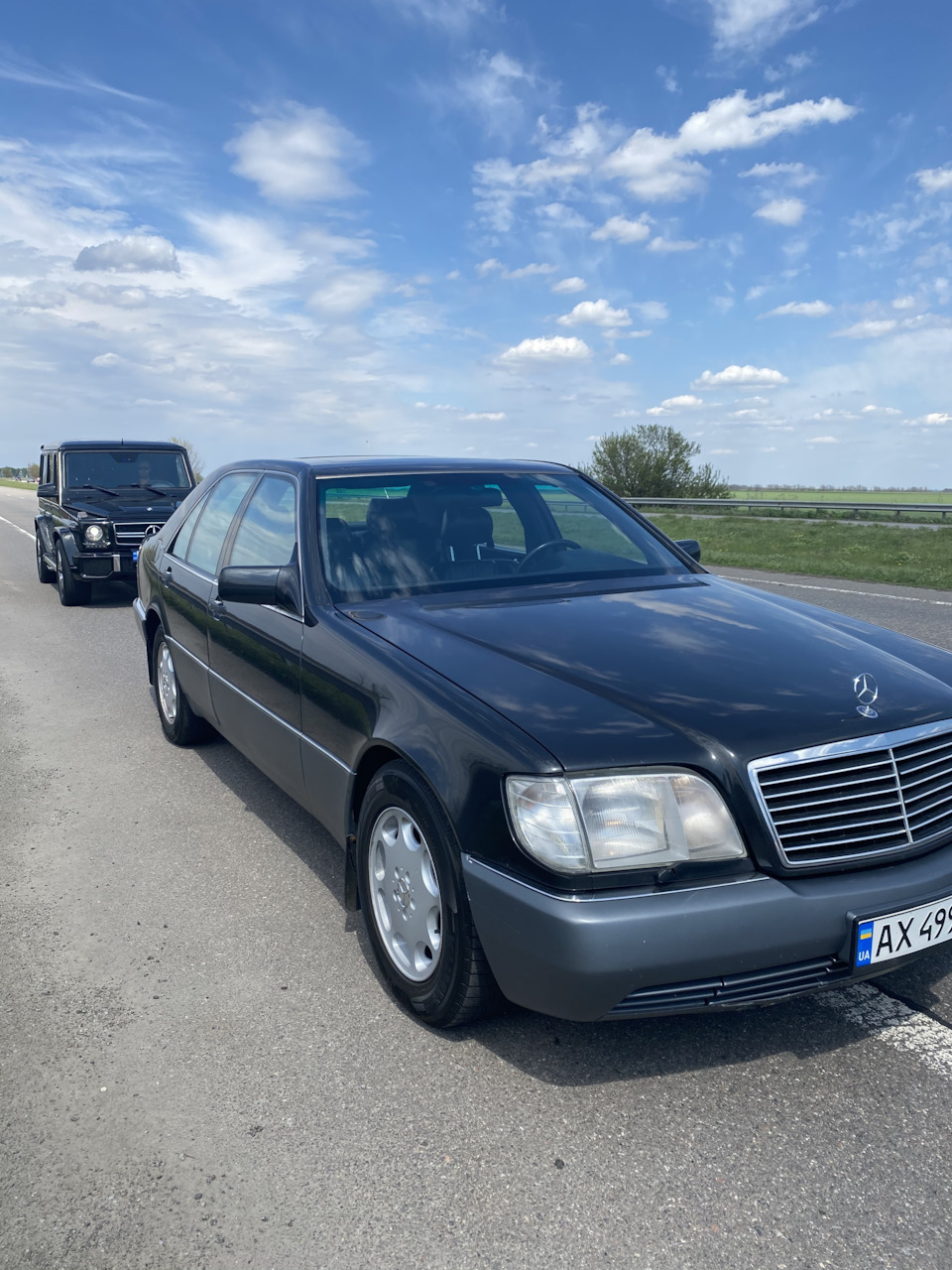 Організували клуб 140х Харків! 2
