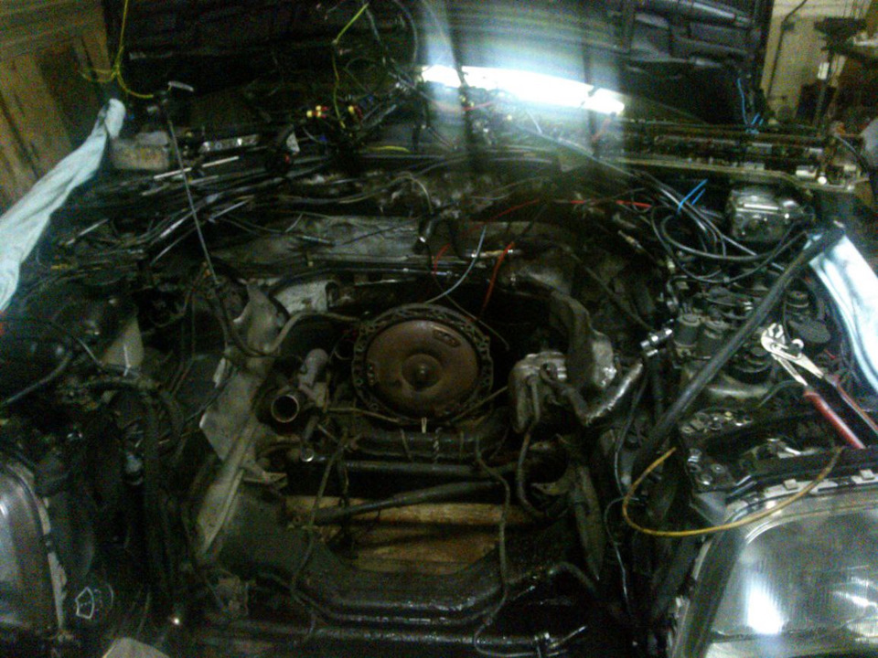 Капіталка M120 V12 2