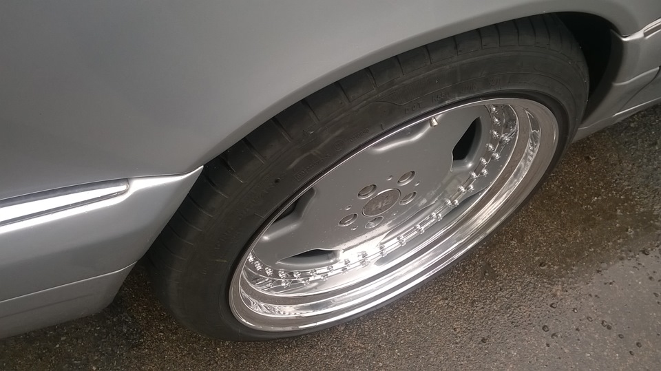 Фестиваль Mercedes Coupe Day розпочався! 4