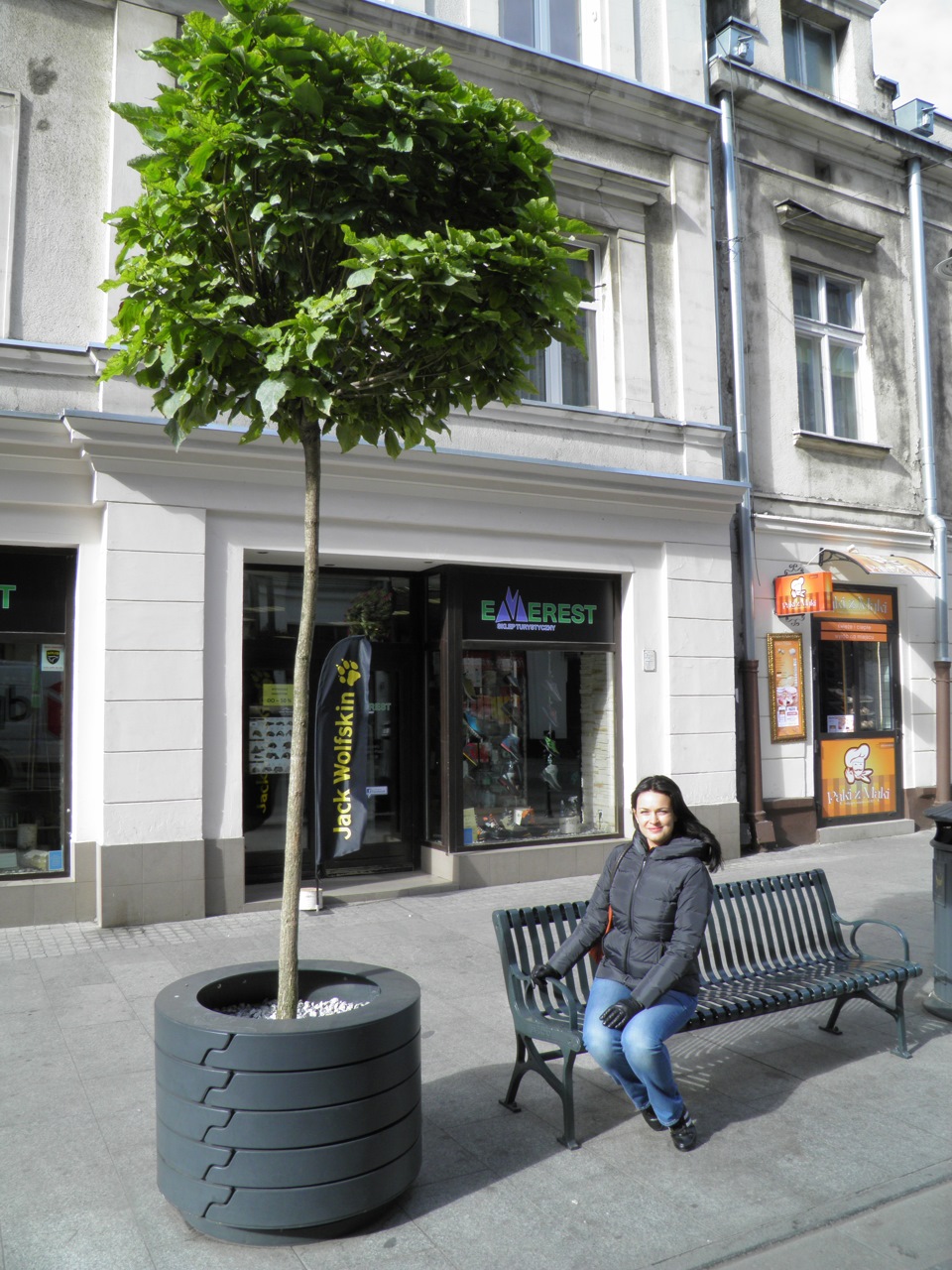 Фестиваль SCHÖNE STERNE 2015: Hattingen #2. 2