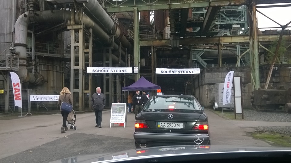 Фестиваль SCHÖNE STERNE 2015: Hattingen #8. 4