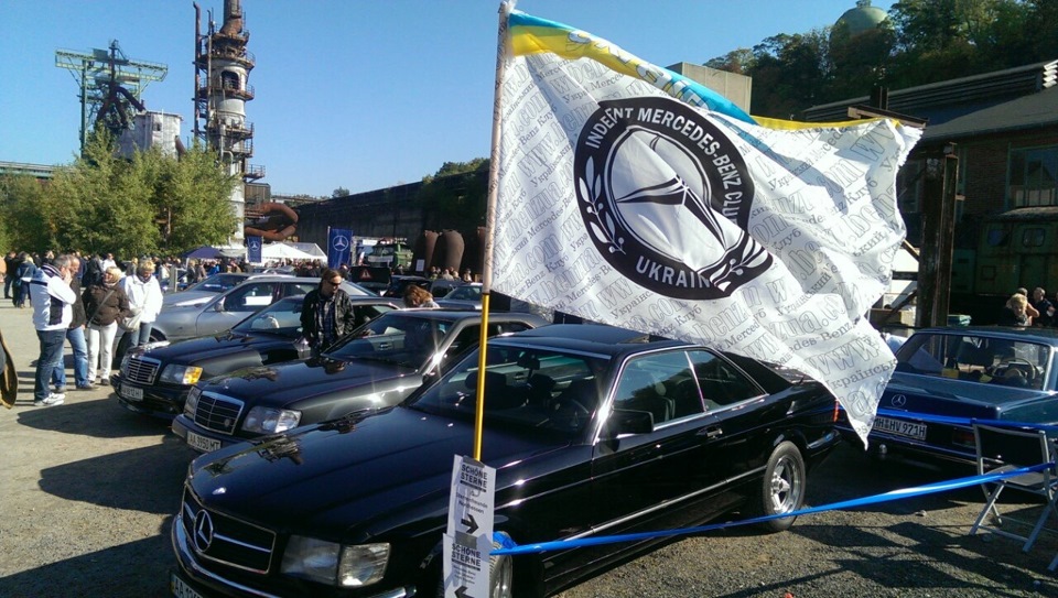 Фестиваль SCHÖNE STERNE 2015: Hattingen #9. 1