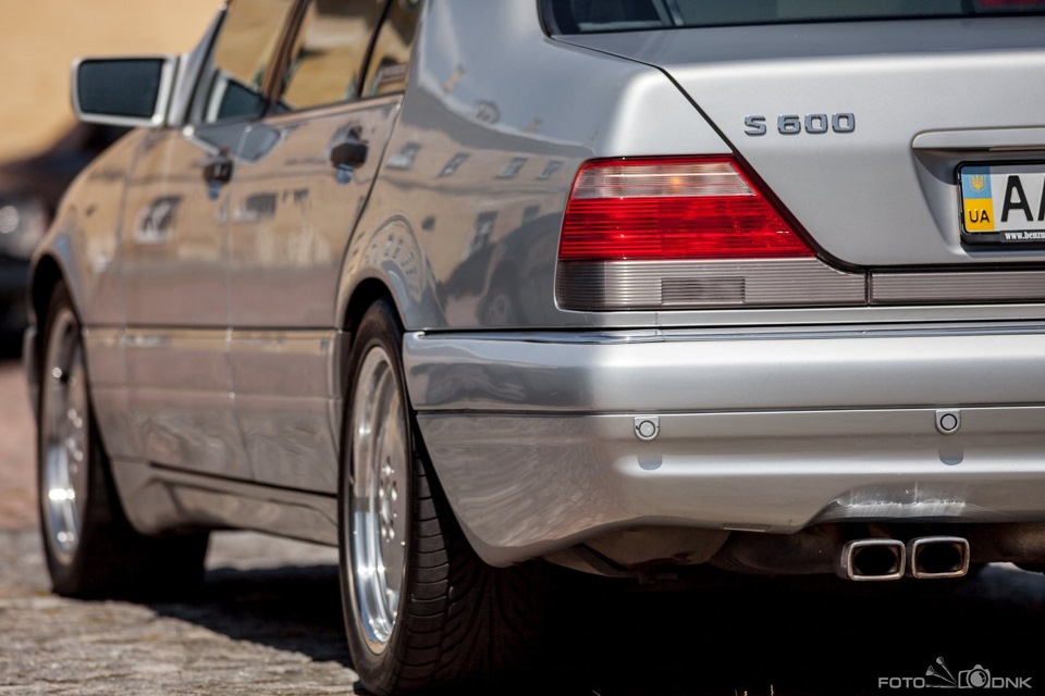 Фото з фестивалю Mercedes-Benz Coupes Kyiv Photo Day 2015 - by FotoDNK 3