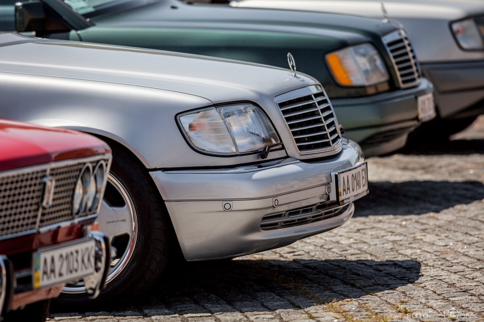 Фото з фестивалю Mercedes-Benz Coupes Kyiv Photo Day 2015 - by FotoDNK 2