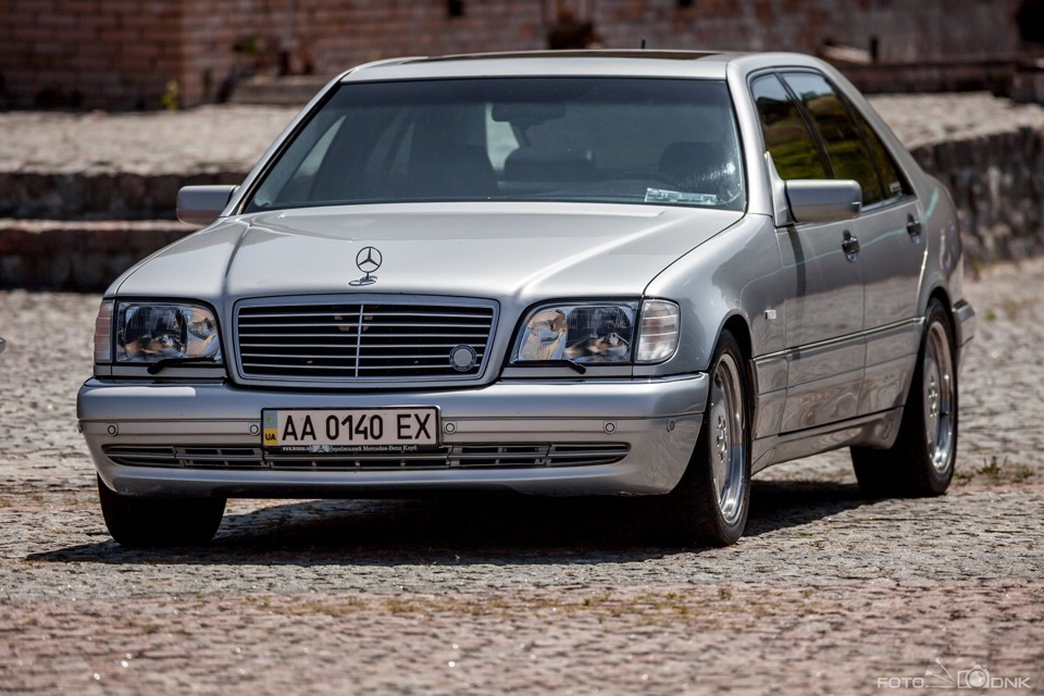 Фото з фестивалю Mercedes-Benz Coupes Kyiv Photo Day 2015 - by FotoDNK 4
