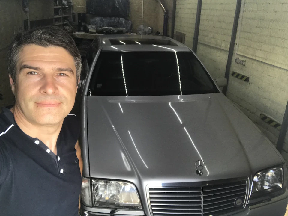 Новий виток історії