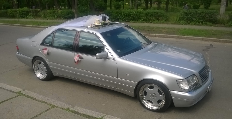Весілля у одноклубника я сьогодні:) 2