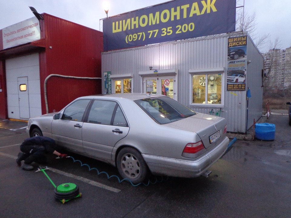 Все! У нас уже літо:) 1
