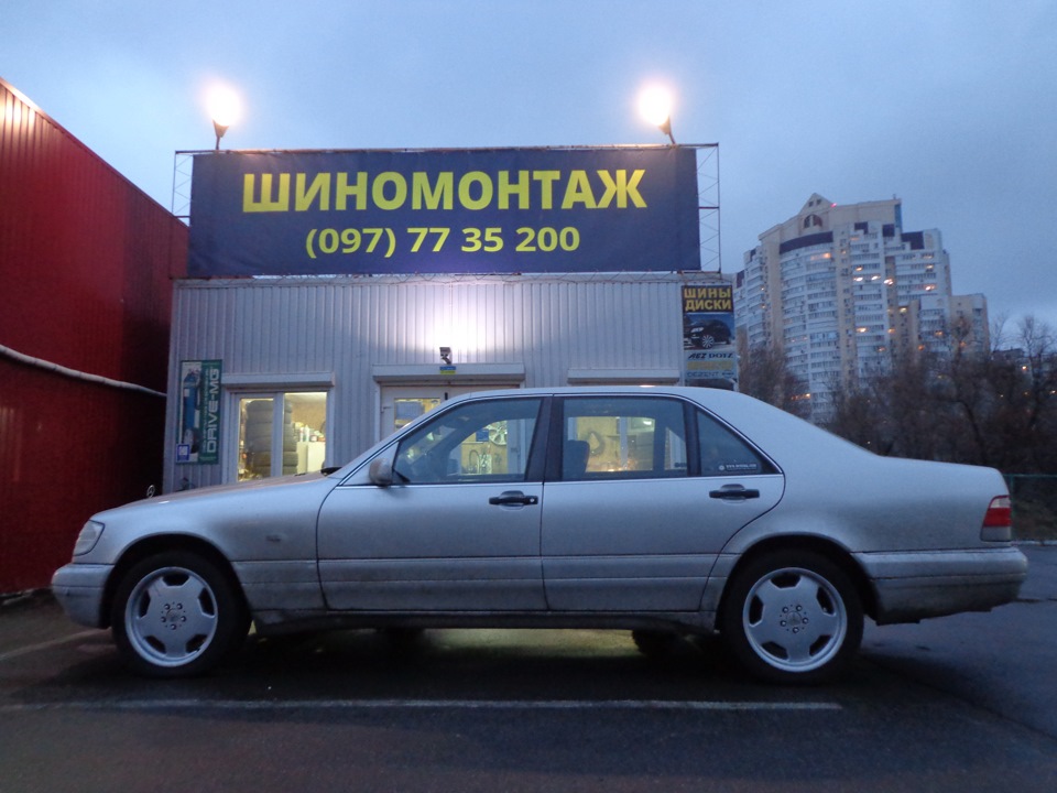 Все! У нас уже літо:) 5