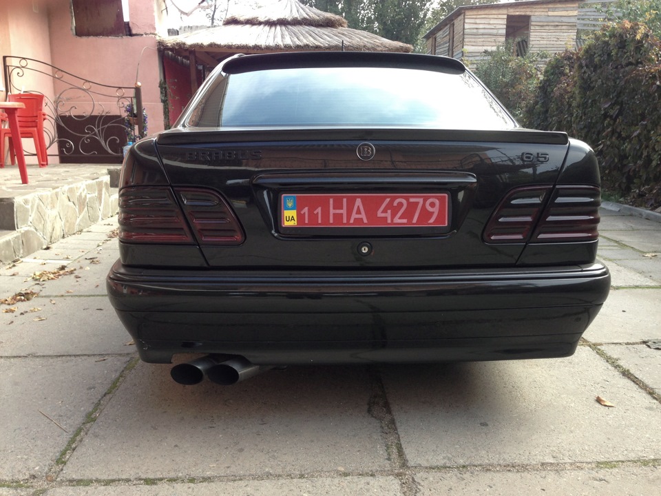 BRABUS 6,5 1