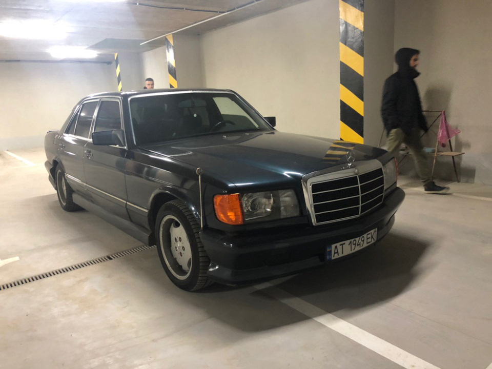 Продав 1