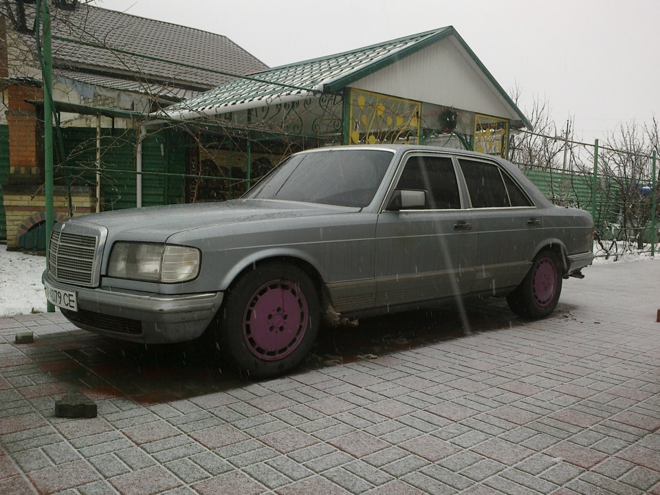 Весела зима))) 3