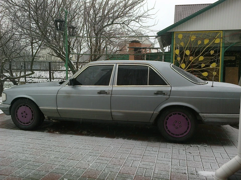 Весела зима)))
