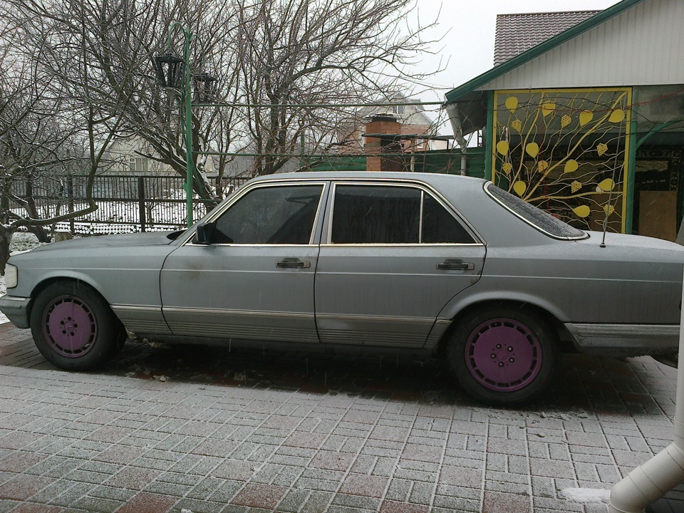 Весела зима))) 1