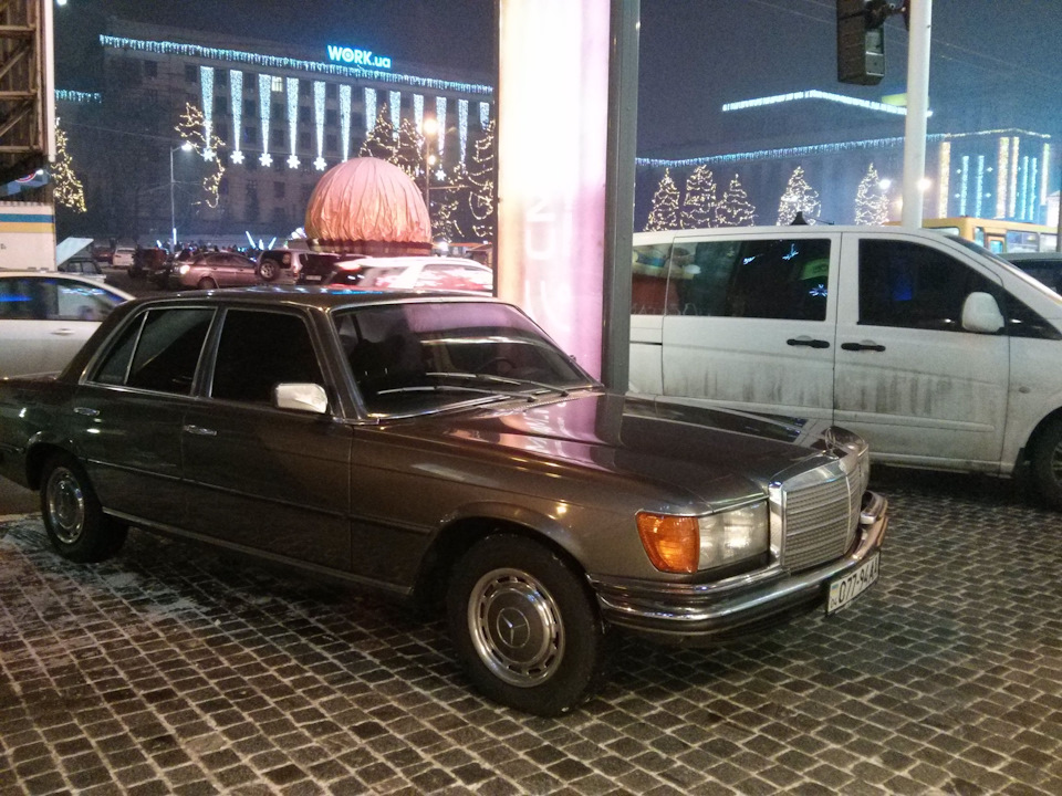 Старий кінь борозни не псує. 3