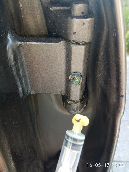 Тавот. Або куди собака свій х-й не совала 43 роки. 1