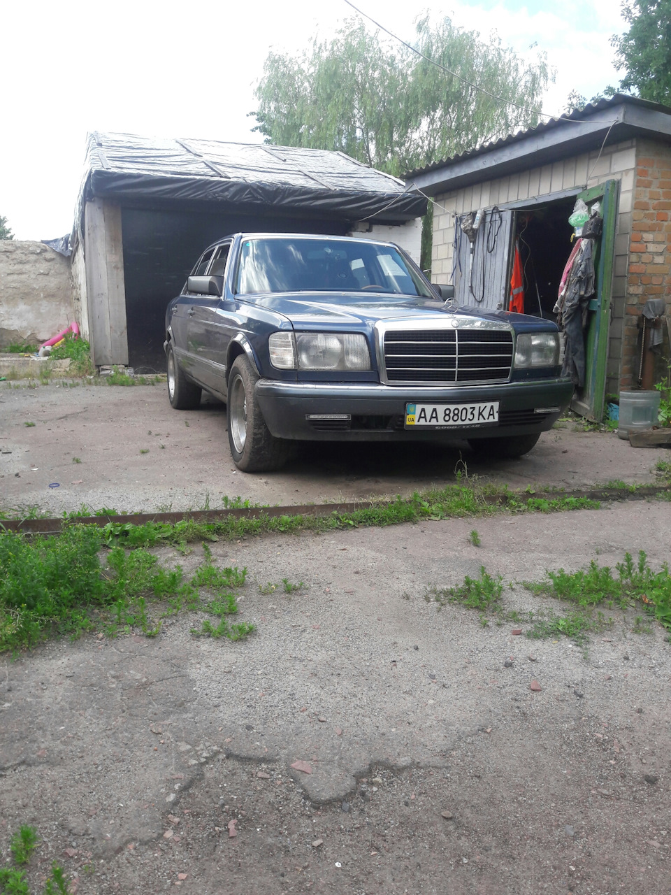 Потрібна порада 1