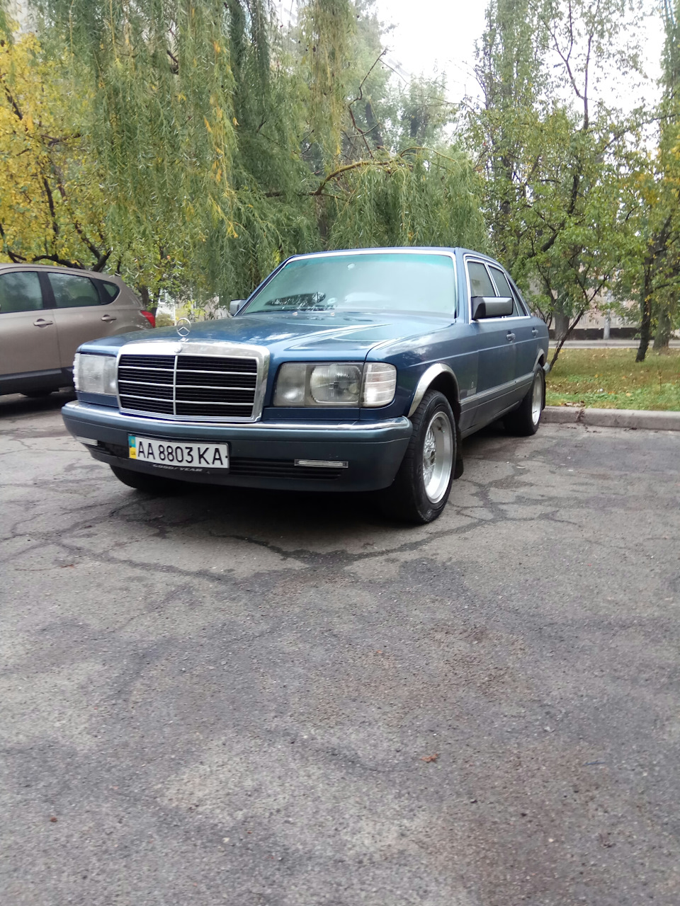 Знову в строю 2
