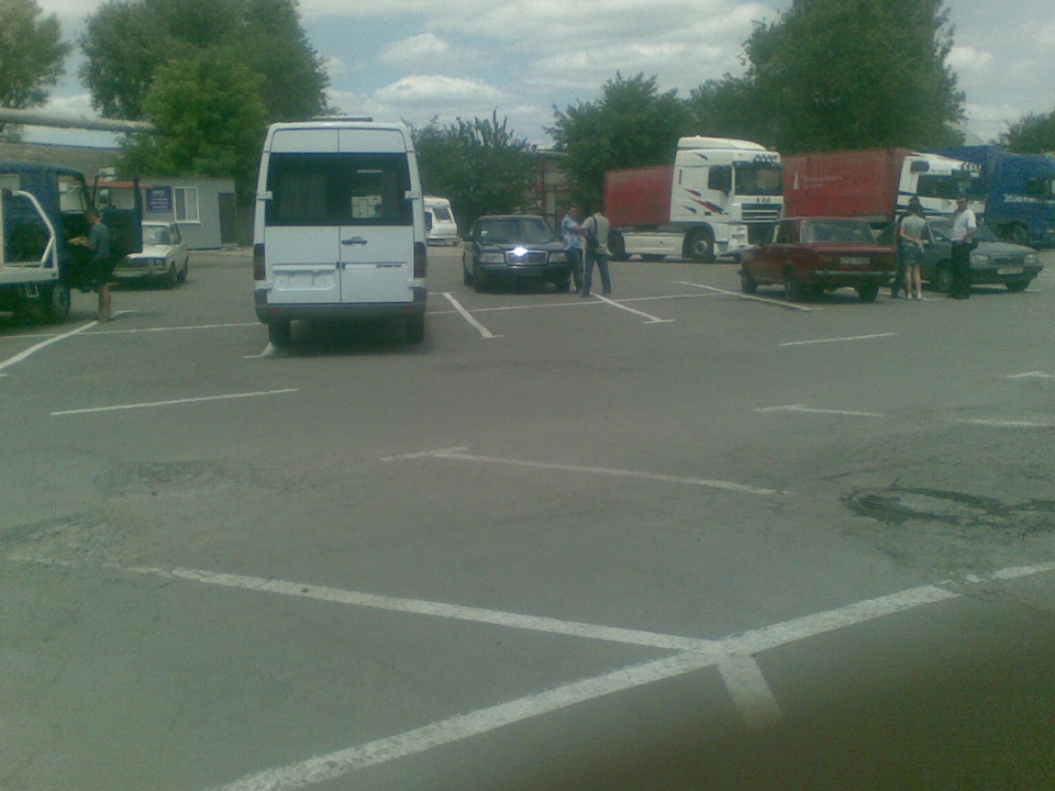 все, спливла валіза в інше місто ... 5