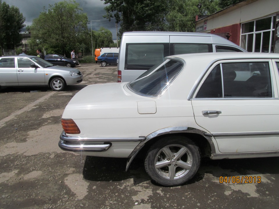 Мої лялі 5