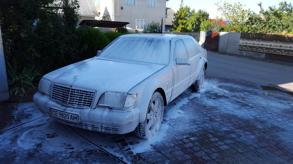 Трохи старих фото)