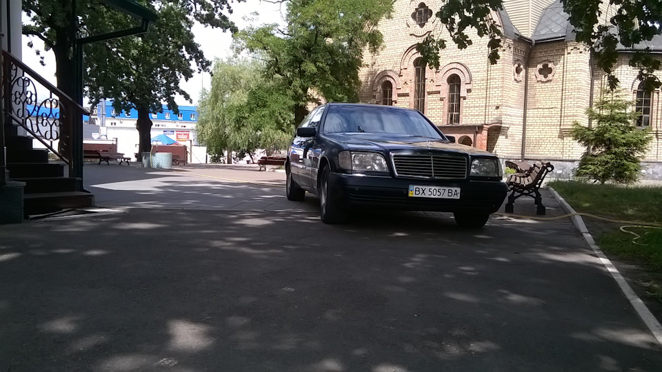 освячення колісниці 1