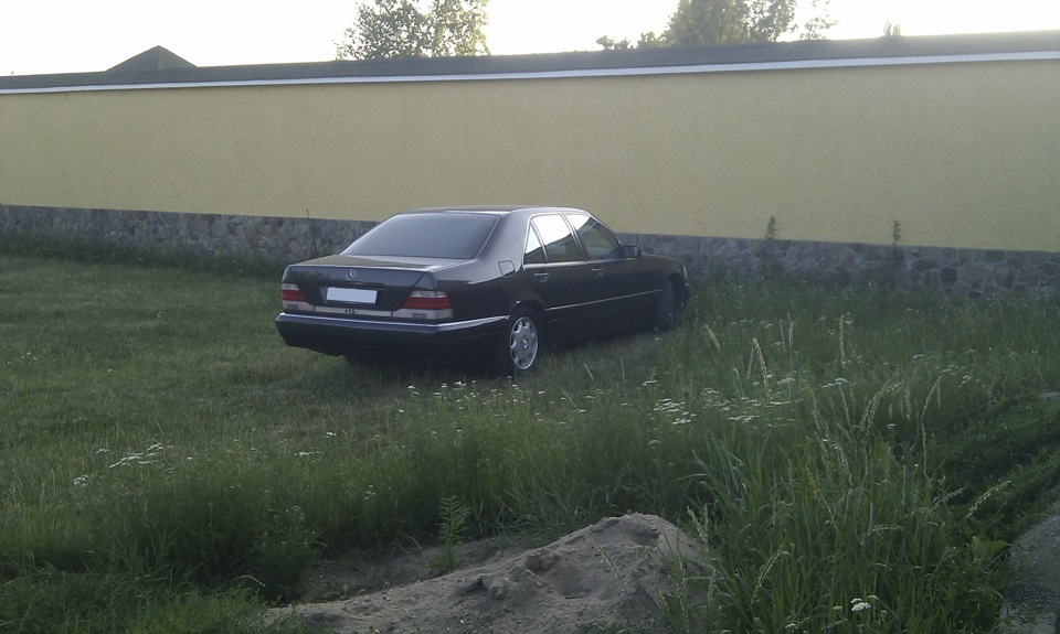 Просто так 3